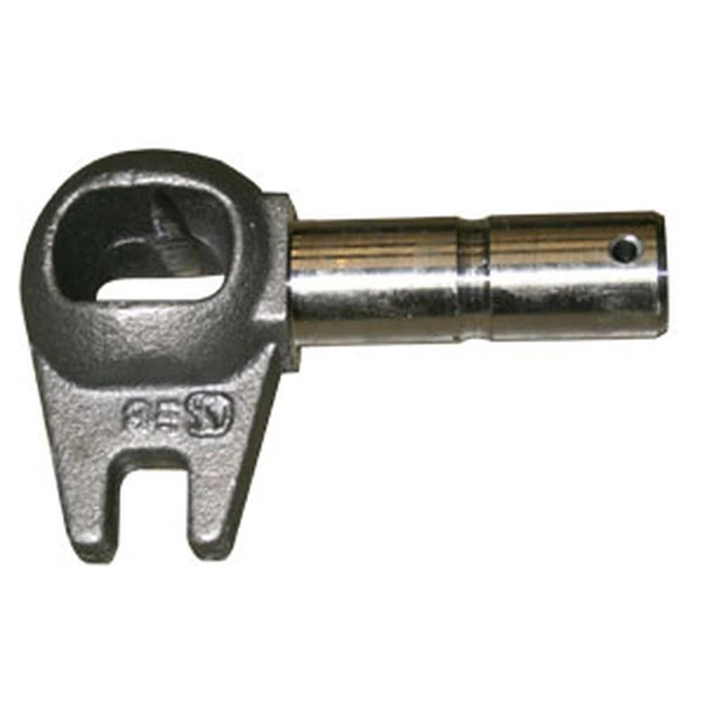 383990r2 Duckhead Fits Case-ih Tractor Models 966 856 826 806 766 756