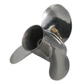Solas Saturn Boat Propeller Mercury RH by Solas