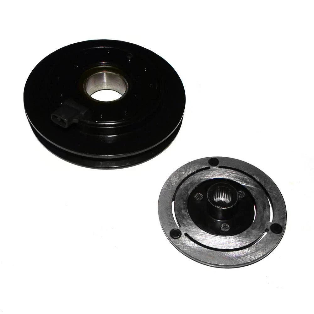 Compressor Clutch Fits Kubota Tractors B3030 M120 M4900 M5040