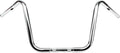 Harddrive 1.25 Inch Ape Hanger Handlebars For Harley Fx Models