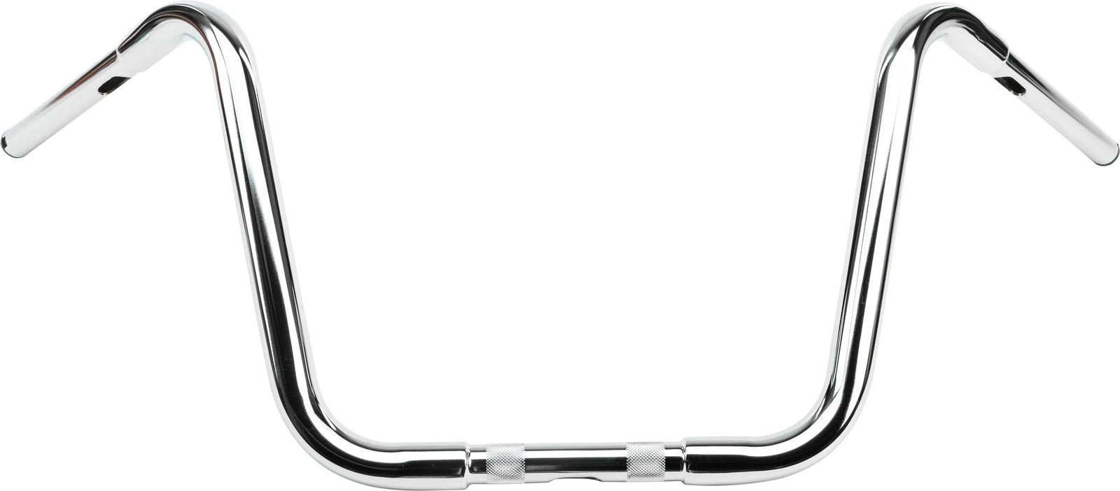 Harddrive 1.25 Inch Ape Hanger Handlebars For Harley Fx Models