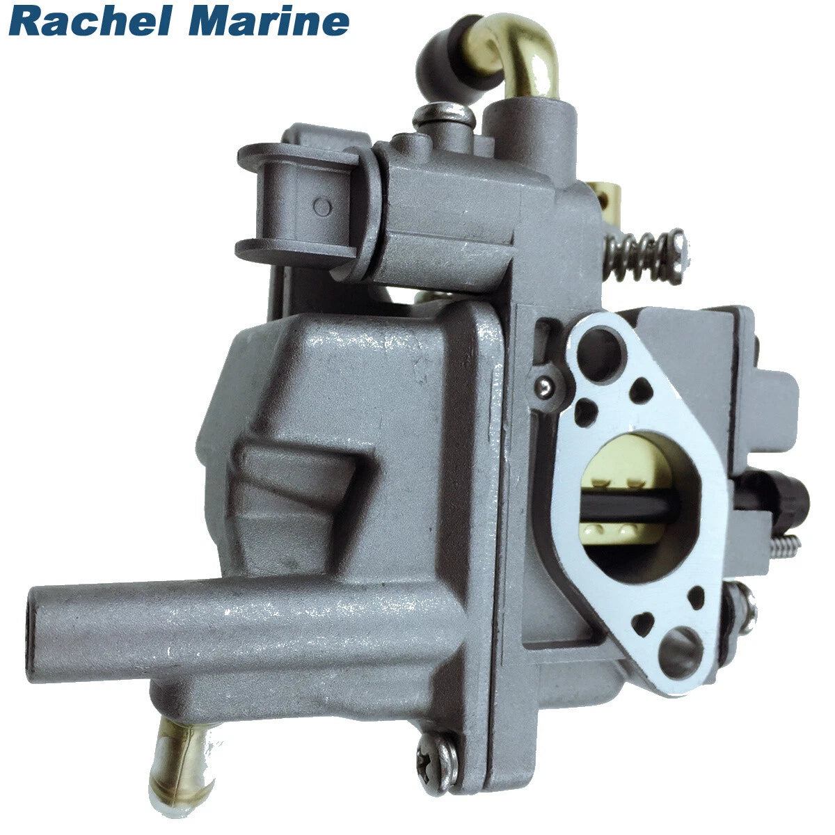 Boat Carburetor Carb Assy 69m-14301-12 For Yamaha 4-stroke F2.5