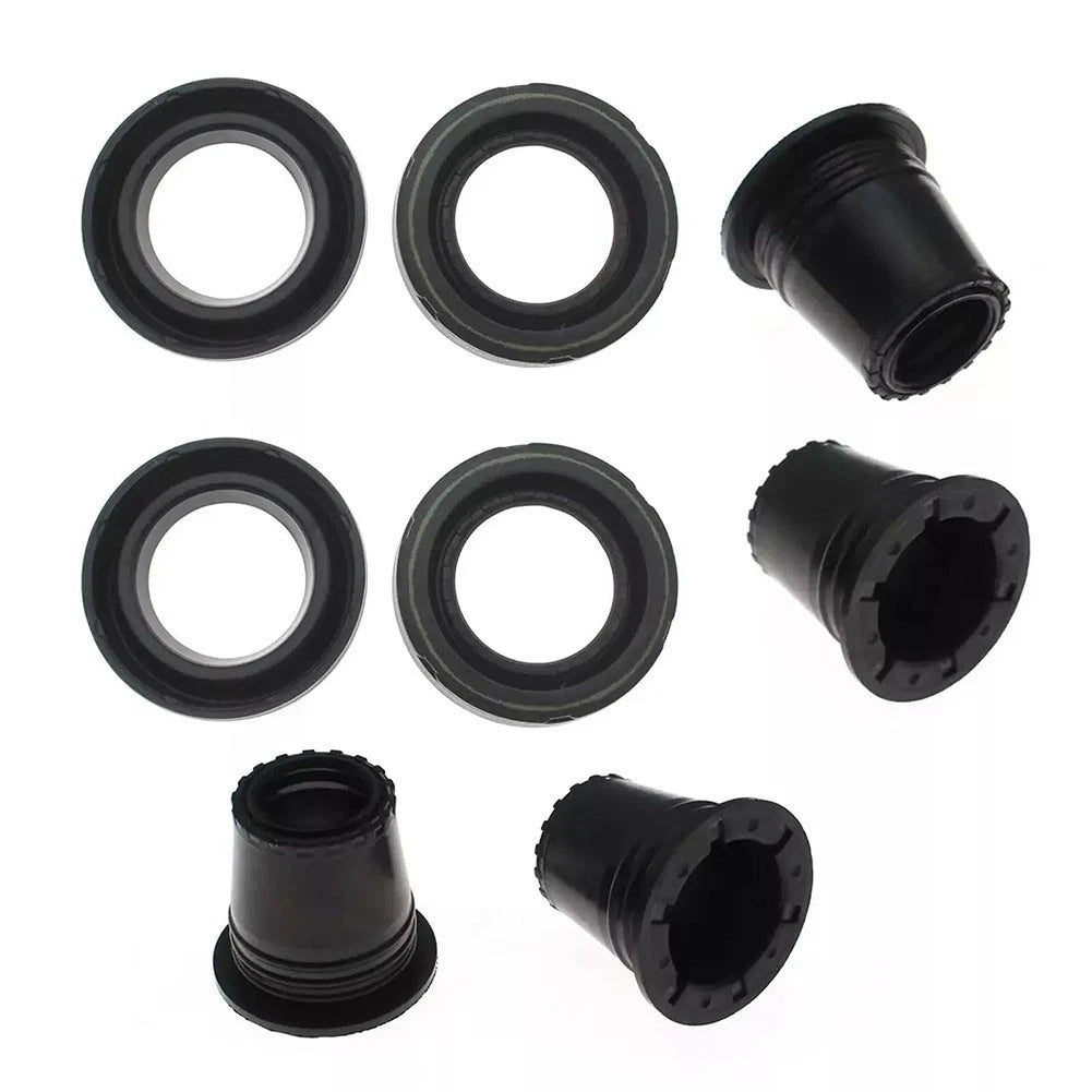 Valve Cover Repair Kit For Opel For Vauxhall Fits Oem 5607251 98001142