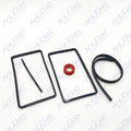Fit Volvo Penta Inboard Diesel Engines Gasket Kit Intercooler 876110