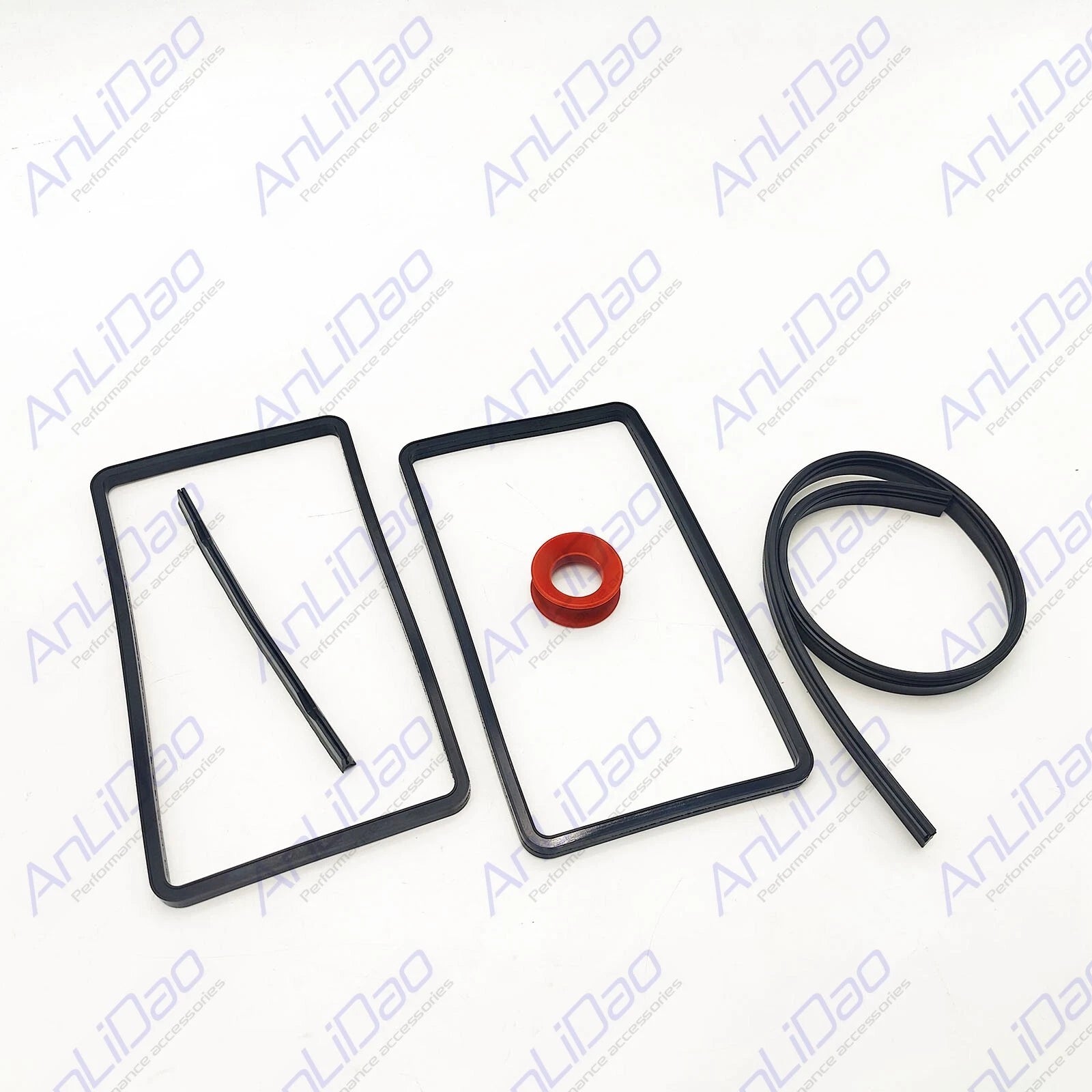 Fit Volvo Penta Inboard Diesel Engines Gasket Kit Intercooler 876110