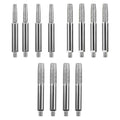 Reliable Carbide Burrs for Chainsaw Sharpening