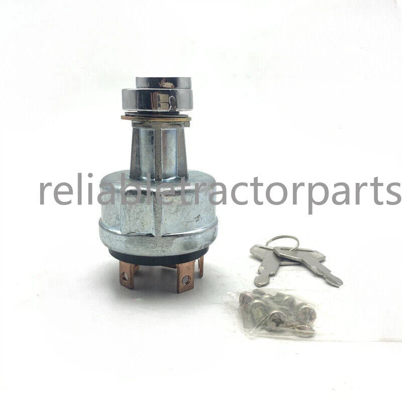 Ignition Switch Yn50s00002f1 For Kobelco Sk135sr | Hook & Hull Co