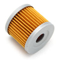 Oil Fuel Filter Suzuki DF 9.9 15 8 HP by Suzuki