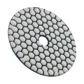 Tile Dry Use 1.5mm Thickness 100mm Diameter