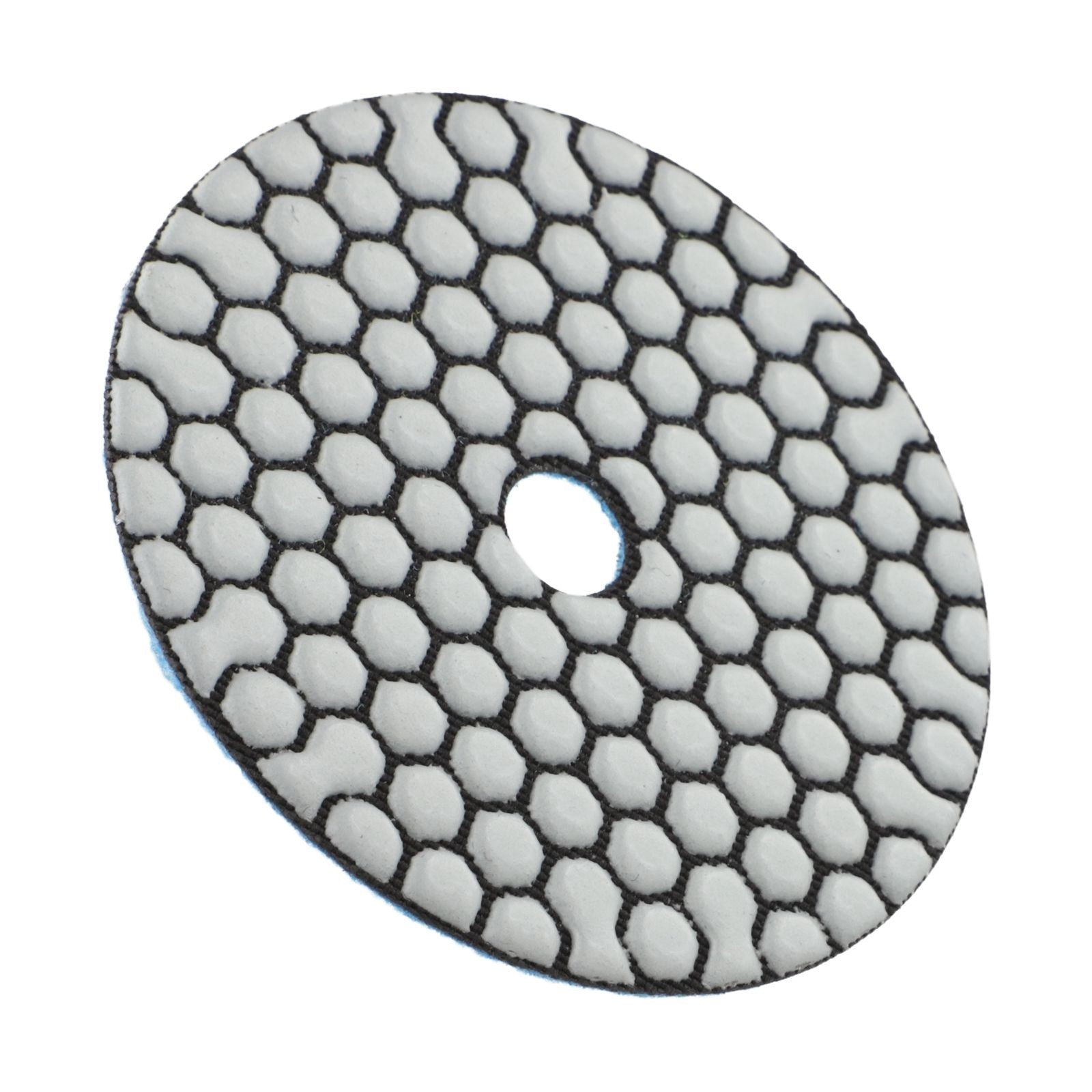 Tile Dry Use 1.5mm Thickness 100mm Diameter