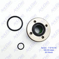 Replace Volvo Penta Pre-sealed End Cap 3860881 872837 854695 Trim