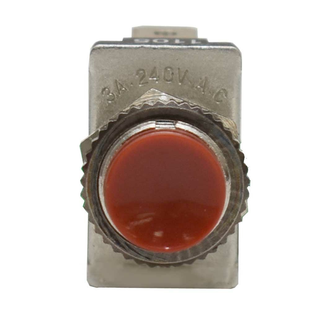 Boat Momentary Horn Switch