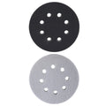 5in Foam Cushion Sanding Discs Buffer Pad Accessories For Orbital