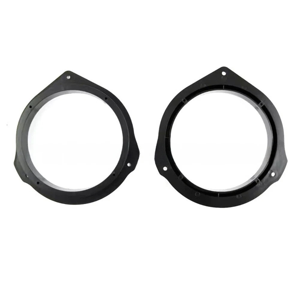 Car Speaker Upgrade Speaker Spacer Door Speaker Mount Abs Construction