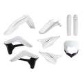 Polisport Plastic Kit + Fork Guards Sherco Se-r/se-f 17-23,