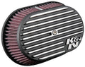 K&n Street Metal Intake System For 12-16 Harley-davidso<wbr/>n Road