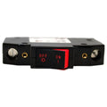 Carling Boat Rocker Circuit Breaker 10 Amp by Carling