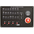Battery Breaker Panel MasterCraft BEP 12 Volt by MasterCraft