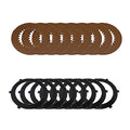 Replacement Crawler Tractor/dozer Steering Clutch Set Fits Jd420 430
