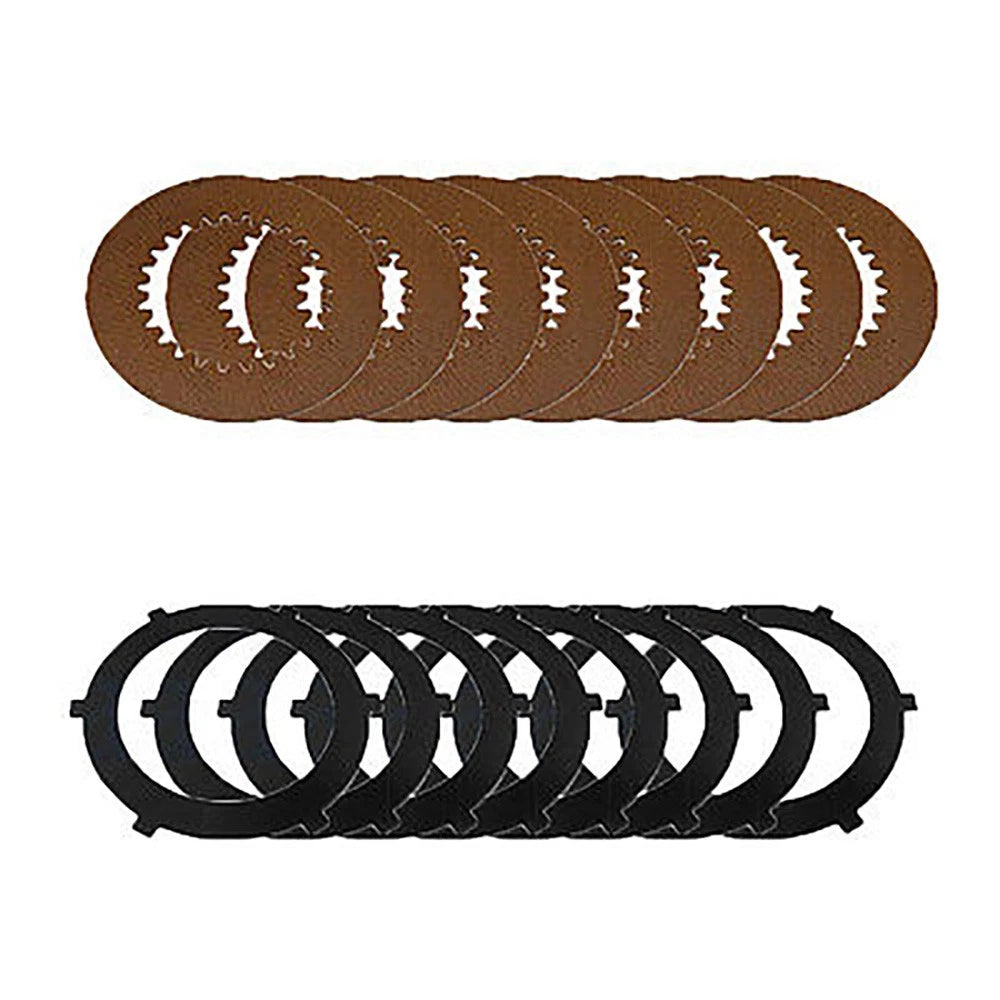 Replacement Crawler Tractor/dozer Steering Clutch Set Fits Jd420 430