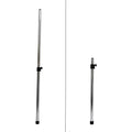 Tiara Boat Sash Gasket Molding 529568 | 3/4 x 1/2 Inch EDPM Black (FT) by Tiara