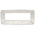 Ski Centurion Boat Stereo Bezel by Ski Centurion