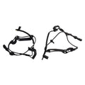 Easy Install Abs Wheel Speed Sensors For Ford Escape Front Left Right