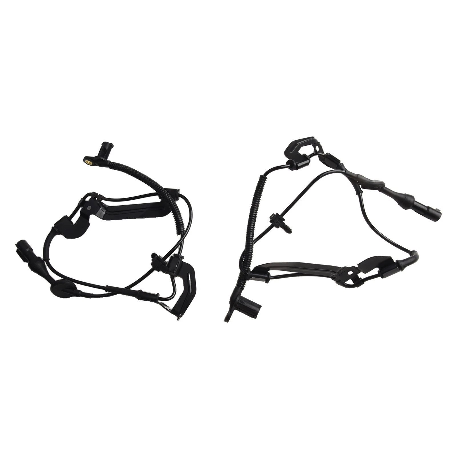 Easy Install Abs Wheel Speed Sensors For Ford Escape Front Left Right