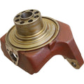 Aml41927 Steering Knuckle - Left Hand
