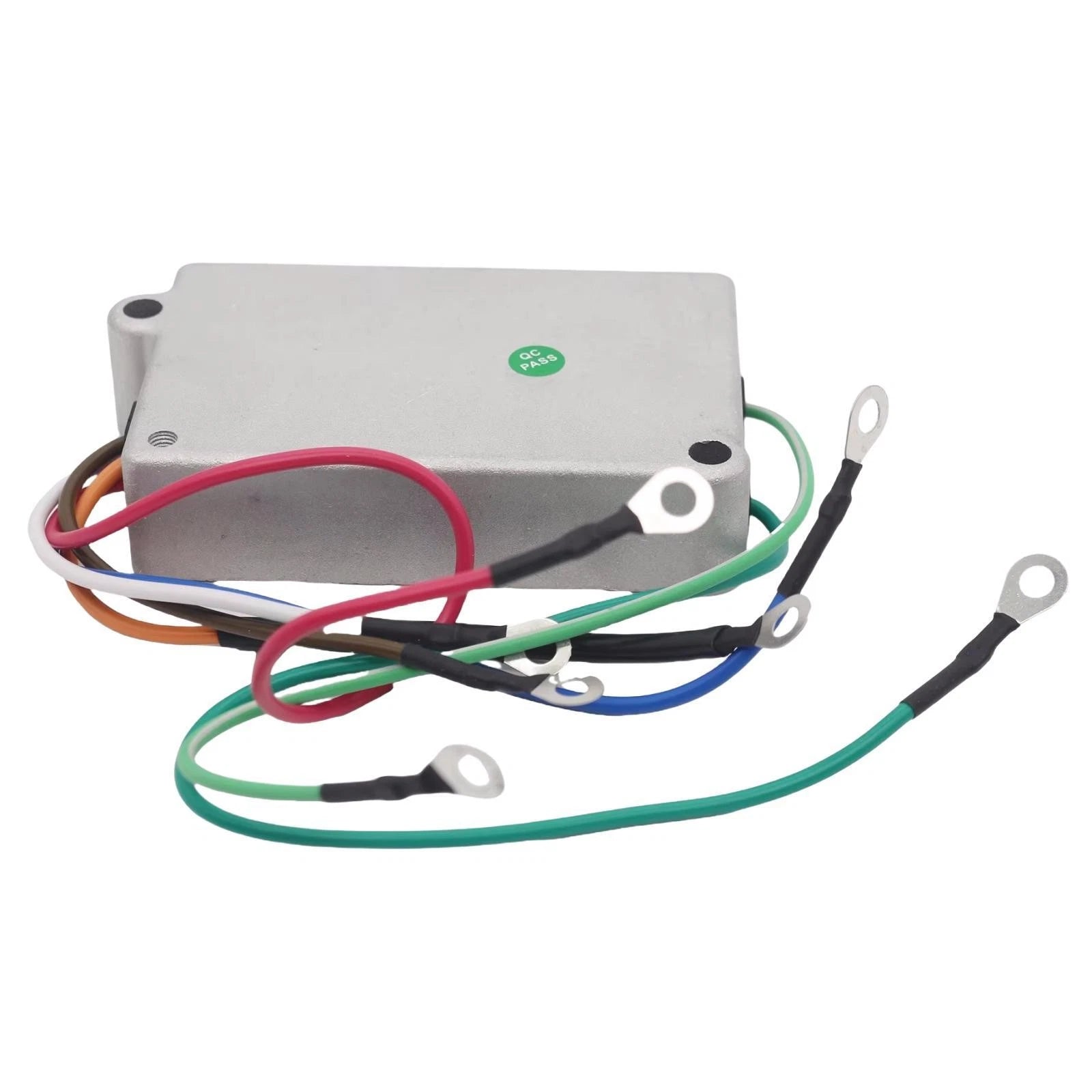 Switch Box Power Pack For Mercury 20hp 332-4911a2 18-5786 114-4911