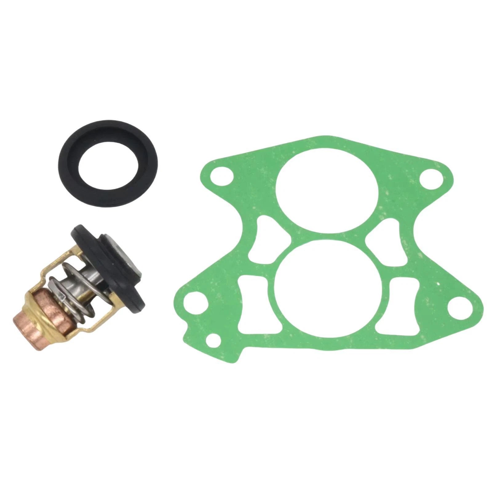 Thermostat Kit For Yamaha Outboard 115 150 200 225 250 2-stroke