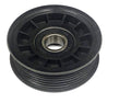For Mercruiser Serpentine Belt Idler Pulley 807757t 4.3l/5.0l /5.7l