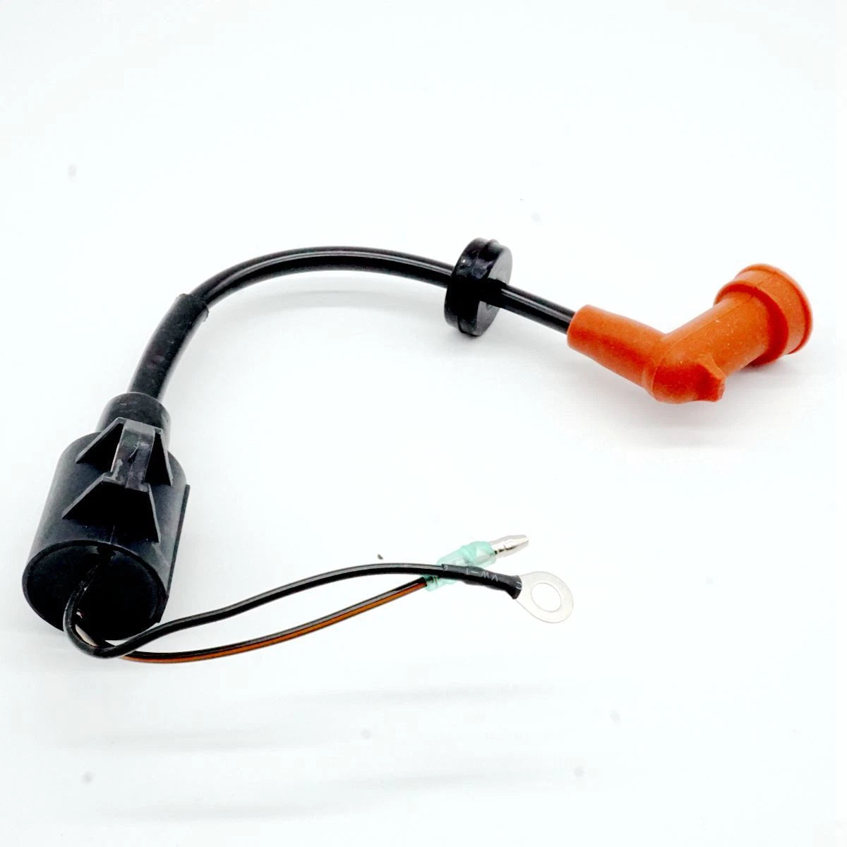 63V-85570-00-0<wbr/>0 Ignition Coil For Yamaha Outboard 9.9 15 Hp