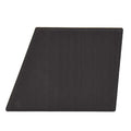 Non Skid Mat MasterCraft Black 13 3/4 x 10 1/8 Inch by MasterCraft