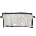Triton Walkthrough Curtain Ameritex Black by Triton
