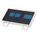 New Durable Led Display Board De07-00129a For Samsung Electric Range