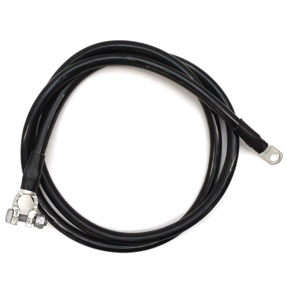 Pacer Boat Battery Cable A2B-38-N-60 by Pacer