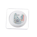 1*quartz Watch Circuit Board For Eta 955.112 955.122 955.412 955.461