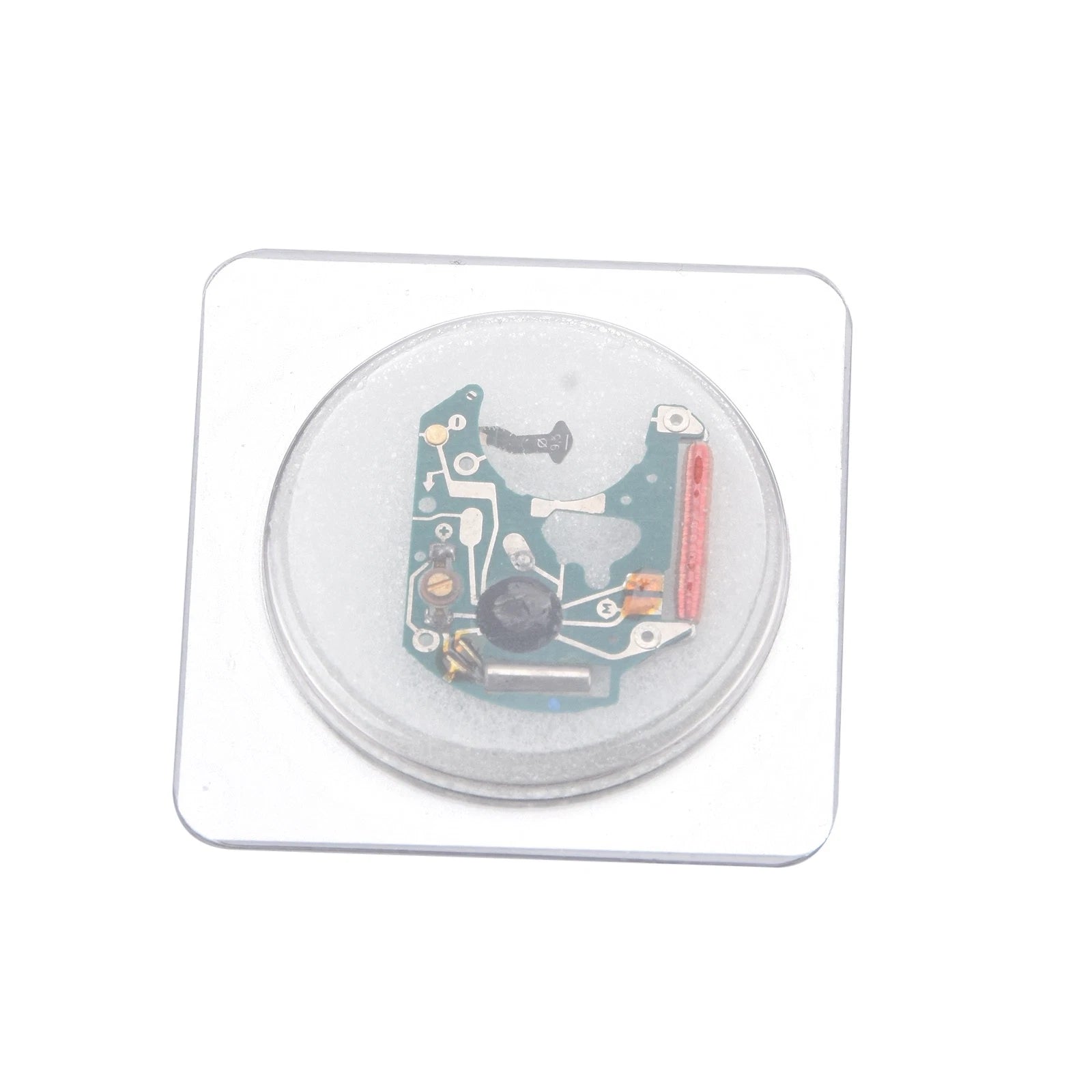 1*quartz Watch Circuit Board For Eta 955.112 955.122 955.412 955.461