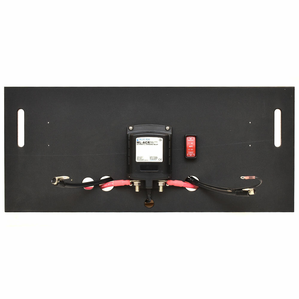 Battery ACR Board Blue Sea Systems 12V 500A by Blue Sea Systems