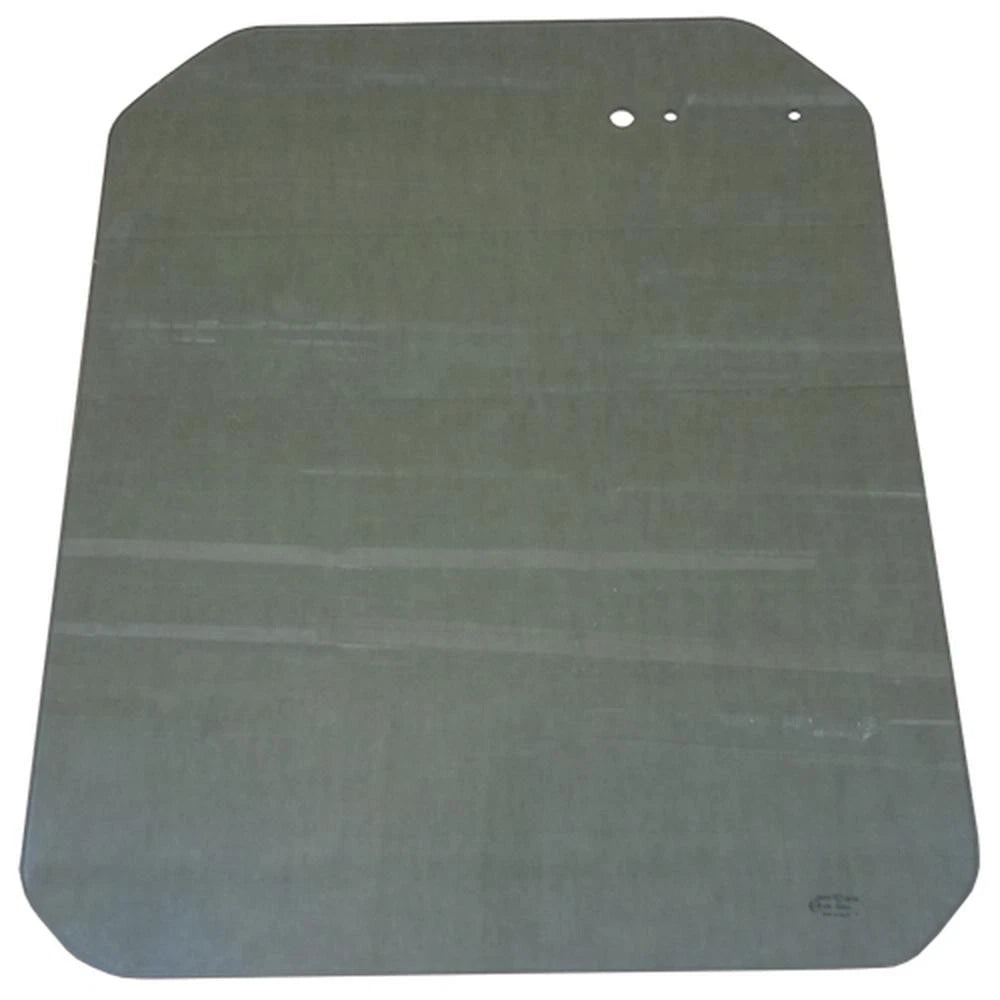 Wn-6667195-pex Windshield Glass Fits Bobcat 320 322 325 328 331 334