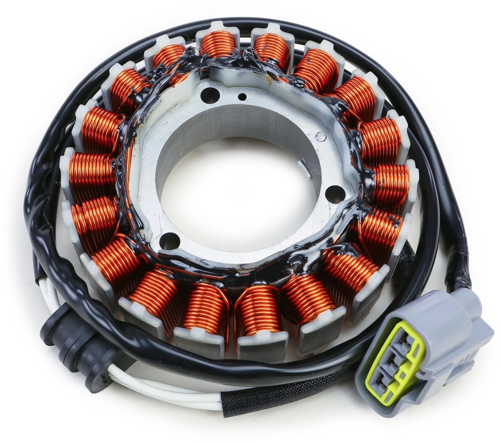 Sp1 Stator Assembly For Arctic Cat & Yamaha Snowmobiles 2013-2018