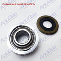 Repl Mercruiser Gimbal Bearing & Seal 30-60794a4 30-879194a02 26-88416