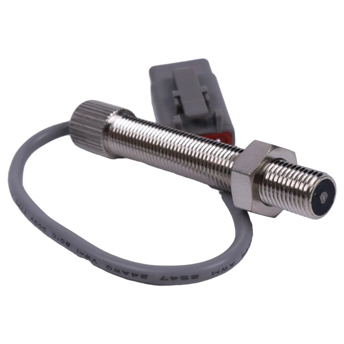 Rv Magnetic Speed Pick-up Crank Sensor 0g3921a 0d2244m For Generac