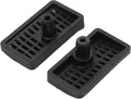 Water Inlet Covers Yamaha 60HP 2T by Yamaha