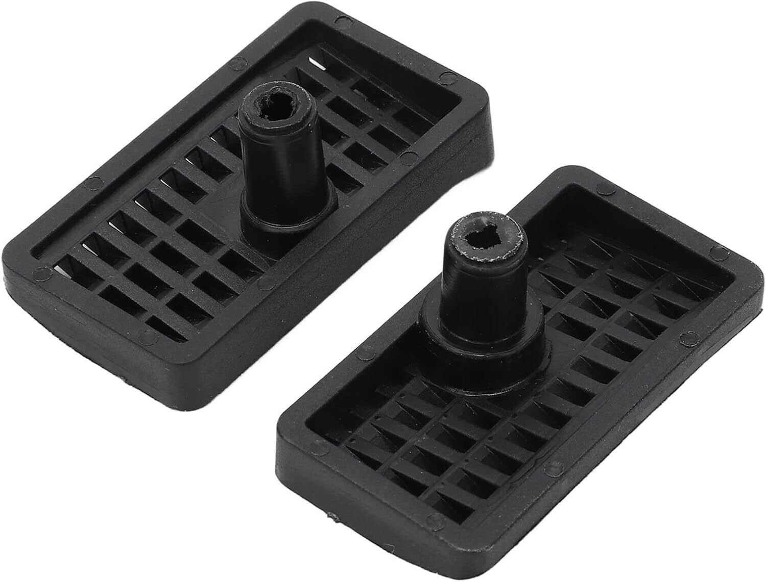 Water Inlet Covers Yamaha 60HP 2T by Yamaha
