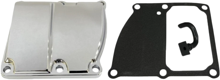 Harddrive M8 Trans Top Cover Kit – Fits 2017 Harley Davidson Touring