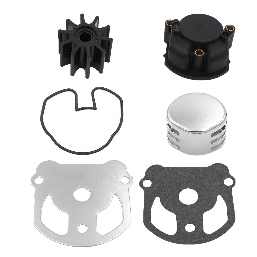 Water Pump Impeller Kit for OMC Cobra 1986-1993 Models