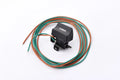 Harddrive Turn Signal Switch Assembly For Harley Davidson Flhtc &