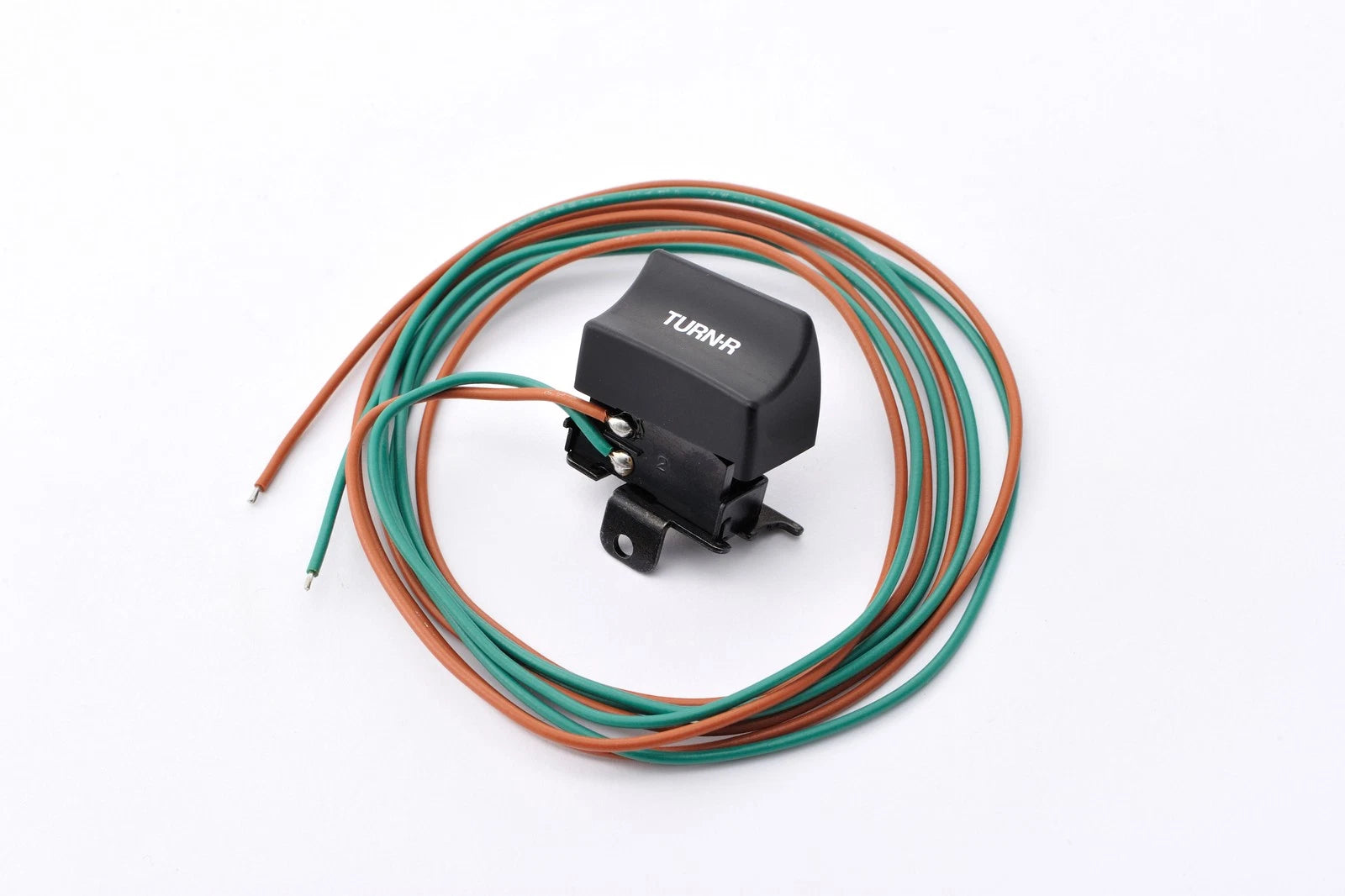 Harddrive Turn Signal Switch Assembly For Harley Davidson Flhtc &